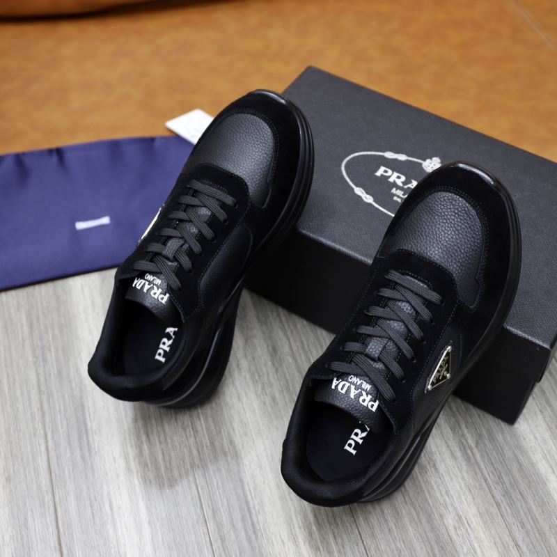 Prada Low Shoes